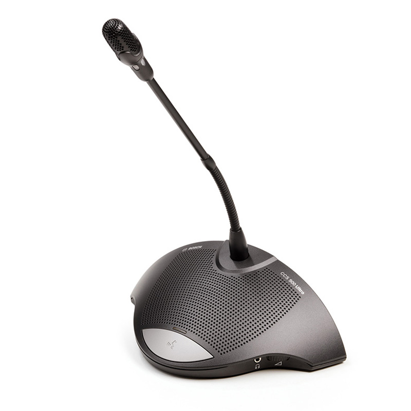 Micro cổ ngỗng Bosch CCS-DL (đại biểu)-4