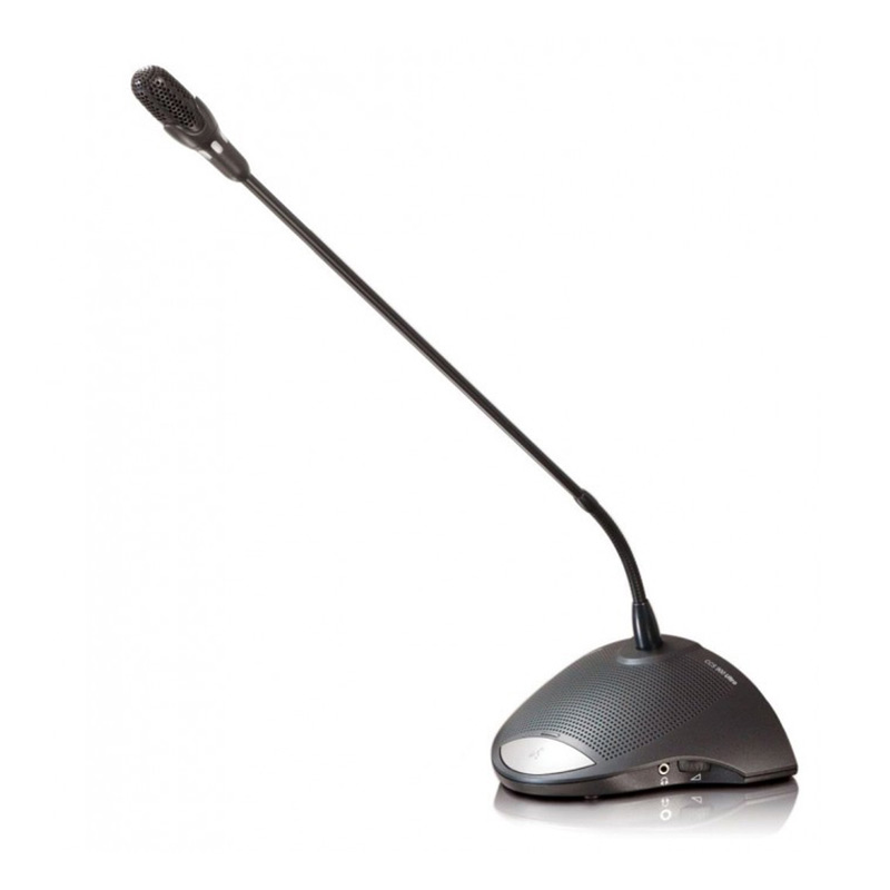 Micro cổ ngỗng Bosch CCS-DL (đại biểu)-5