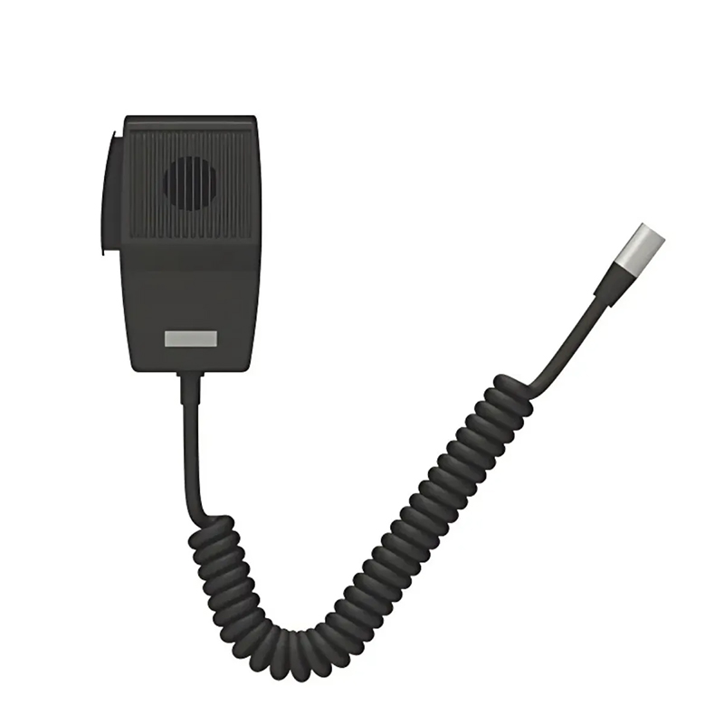 Micro Cầm Tay Thông Báo Khẩn Cấp ITC T-521C