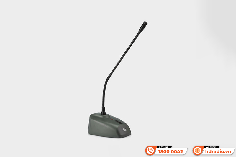 Micro Cổ Ngỗng JTS ST-850