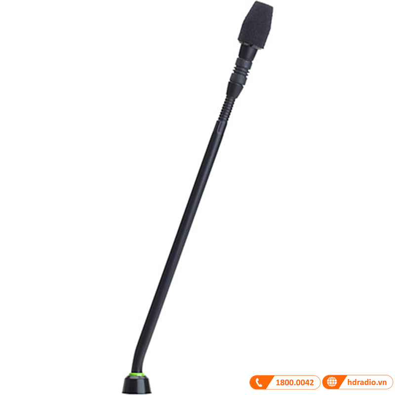 Micro cổ ngỗng Shure MX410-1