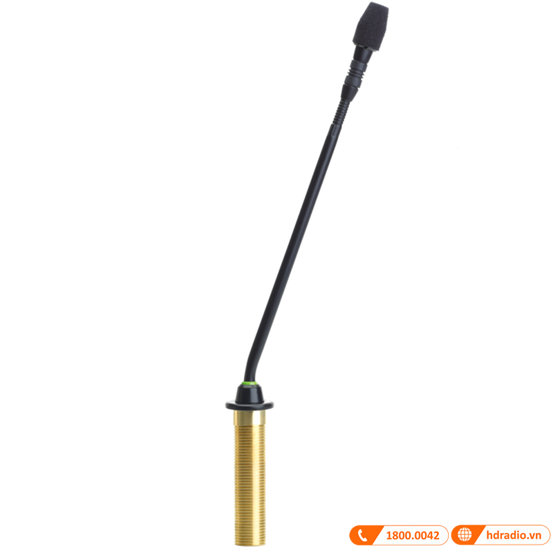 Micro cổ ngỗng Shure MX410-5