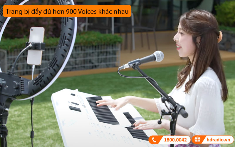 Đàn Electone Yamaha ELA-1