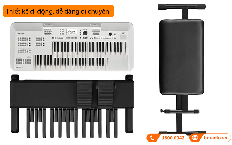 Đàn Electone Yamaha ELA-1