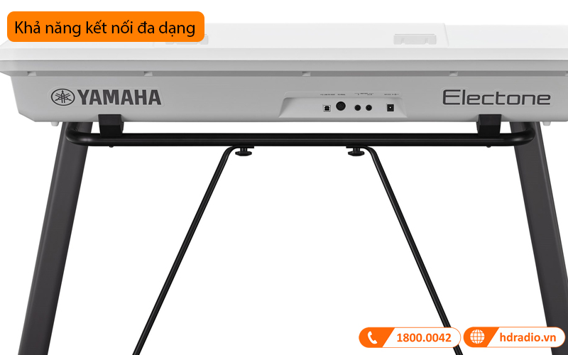 Đàn Electone Yamaha ELA-1