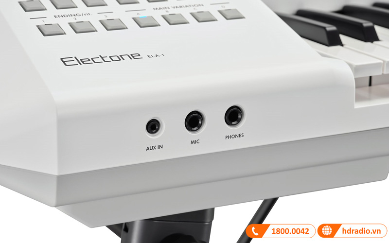 Đàn Electone Yamaha ELA-1