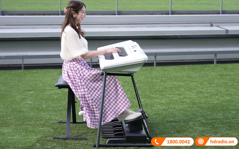 Đàn Electone Yamaha ELA-1