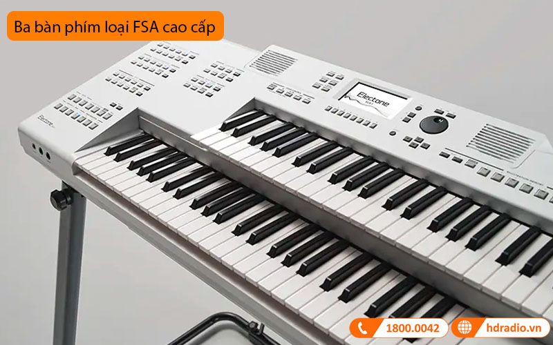 Đàn Electone Yamaha ELA-1