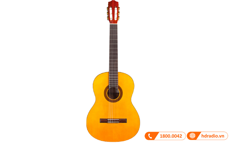 Đàn Guitar Cordoba C1, classic guitar, size 4/4-9