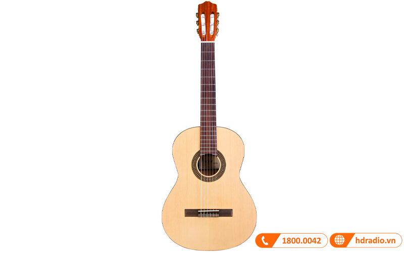 Đàn Guitar Cordoba C100M, guitar classic, size 4/4-3