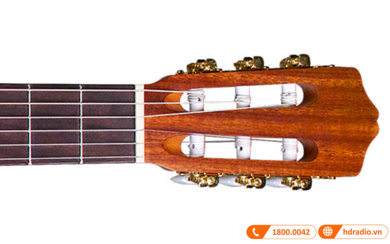 Đàn Guitar Cordoba C100M, guitar classic, size 4/4-5