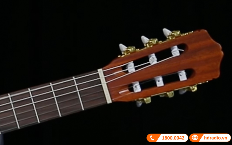 Đàn Guitar Cordoba C100M, guitar classic, size 4/4-6