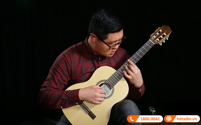 Đàn Guitar Cordoba C1M, classic guitar, size 4/4-1