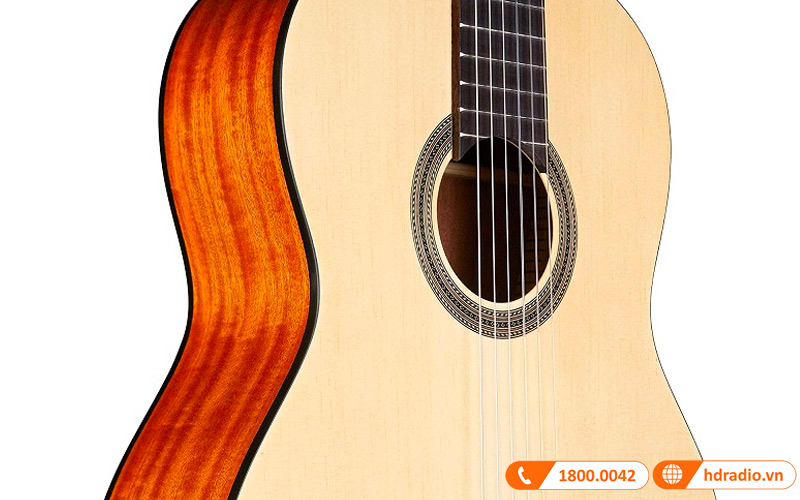 Đàn Guitar Cordoba C1M, classic guitar, size 4/4-3