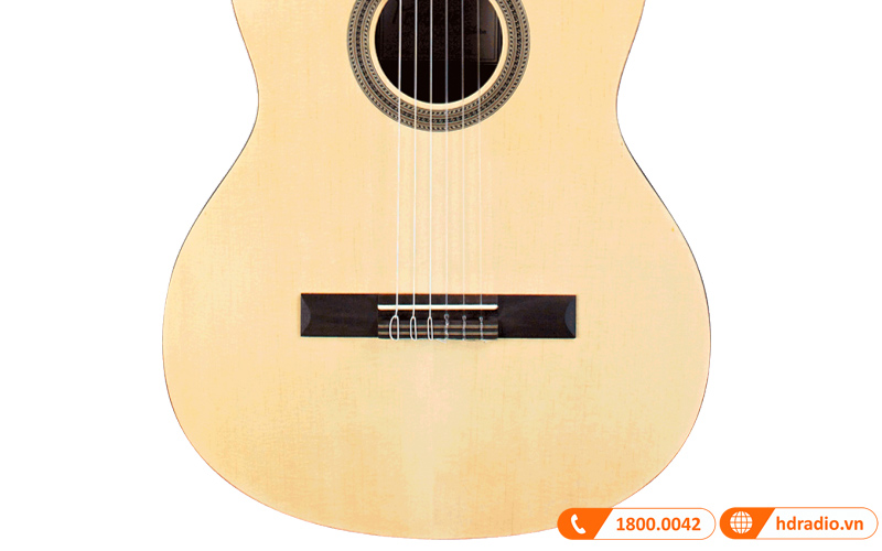 Đàn Guitar Cordoba C1M, classic guitar, size 4/4-4