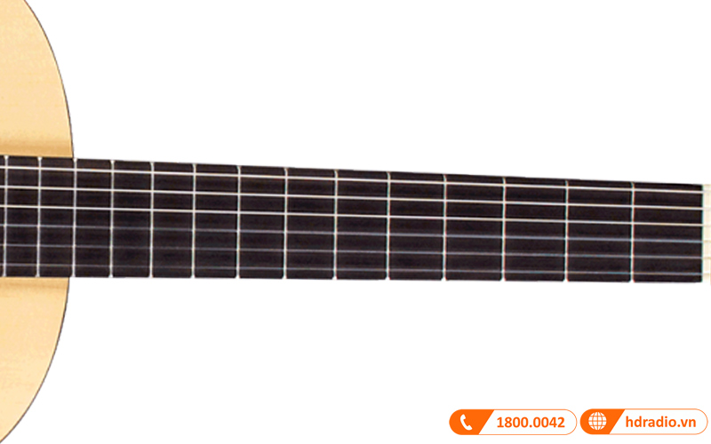 Đàn Guitar Cordoba C1M, classic guitar, size 4/4-7