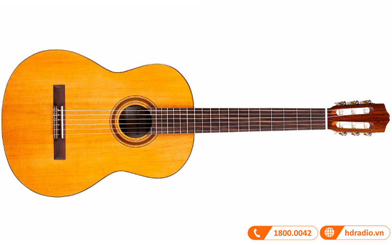 Đàn Guitar Cordoba C3M, classic guitar-1