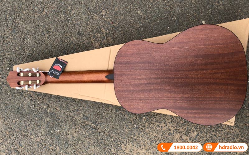 Đàn Guitar Cordoba C3M, classic guitar-4