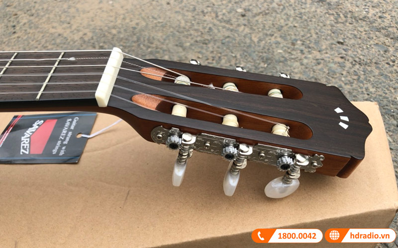 Đàn Guitar Cordoba C3M, classic guitar-8