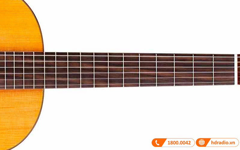 Đàn Guitar Cordoba C3M, classic guitar-9