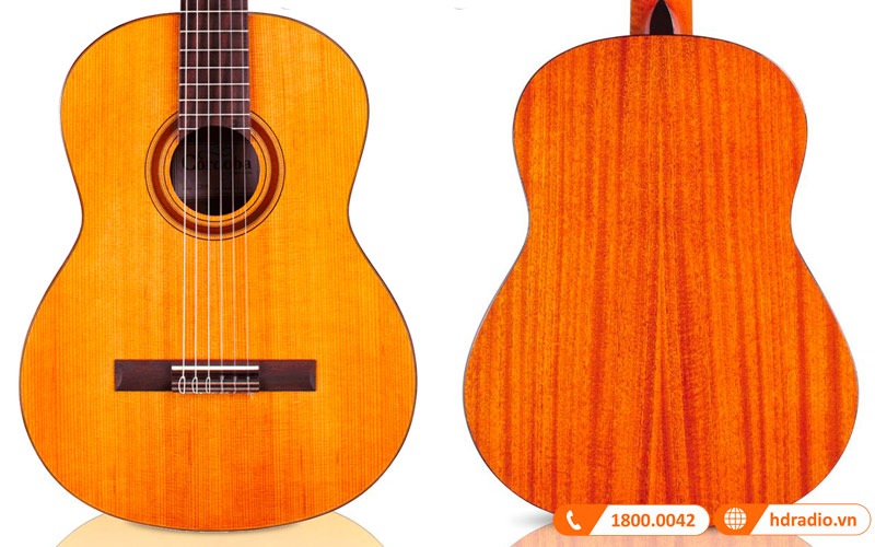 Đàn Guitar Cordoba C3M, classic guitar-11