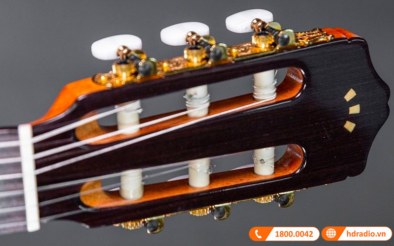 Đàn Guitar Cordoba C5-CE, guitar classic-3