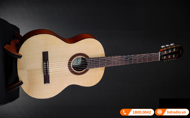 Đàn Guitar Cordoba C5 SP, classic guitar-4