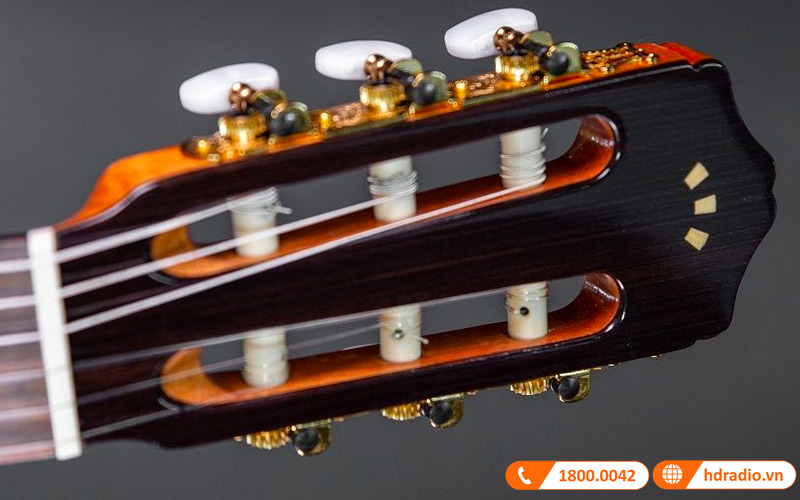 Đàn Guitar Cordoba C5 SP, classic guitar-7