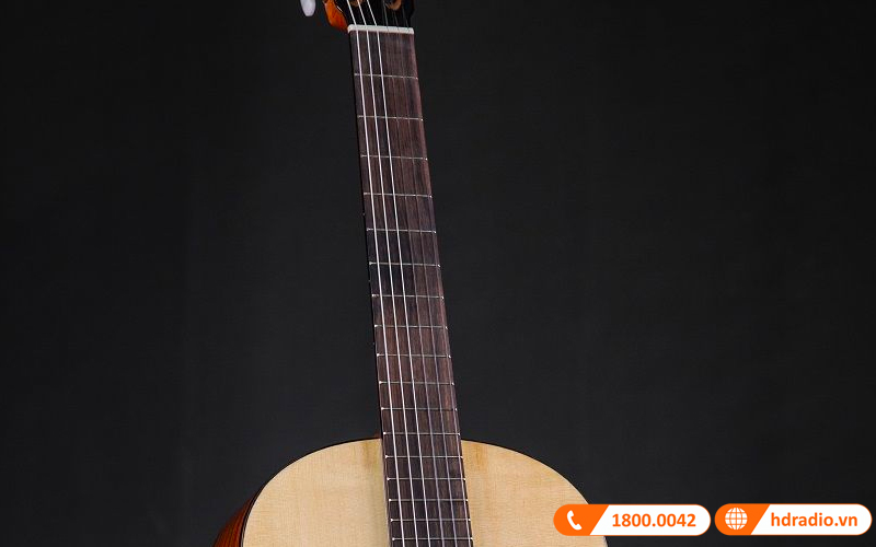 Đàn Guitar Cordoba C5 SP, classic guitar-9