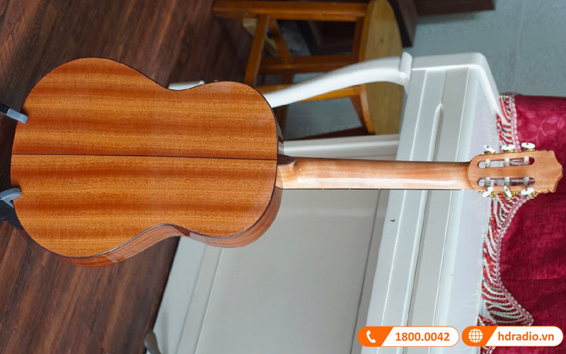 Đàn Guitar Cordoba C5, classic guitar-9