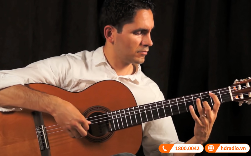 Đàn Guitar Cordoba C5, classic guitar-10