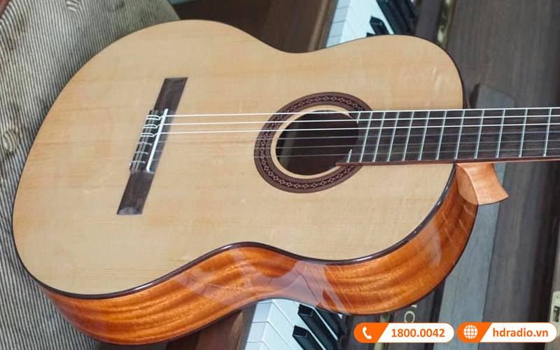 Đàn Guitar Cordoba C5, classic guitar-4
