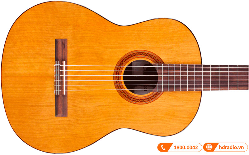 Đàn Guitar Cordoba C5, classic guitar-6