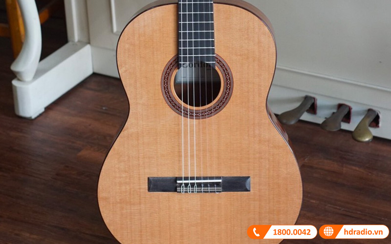 Đàn Guitar Cordoba C5, classic guitar-7