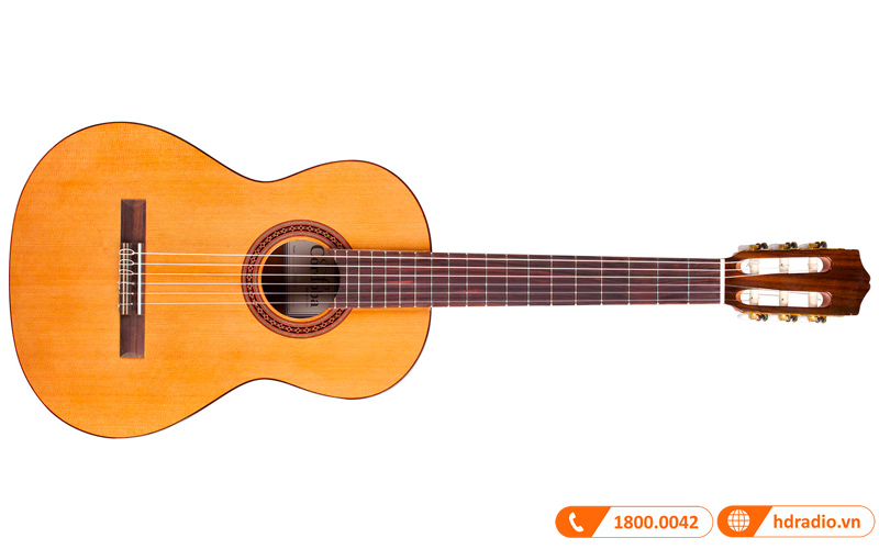 Đàn Guitar Cordoba Cadete, guitar classic, size 3/4-1