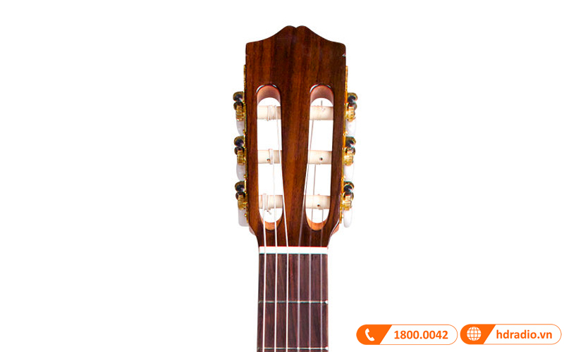 Đàn Guitar Cordoba Cadete, guitar classic, size 3/4-4