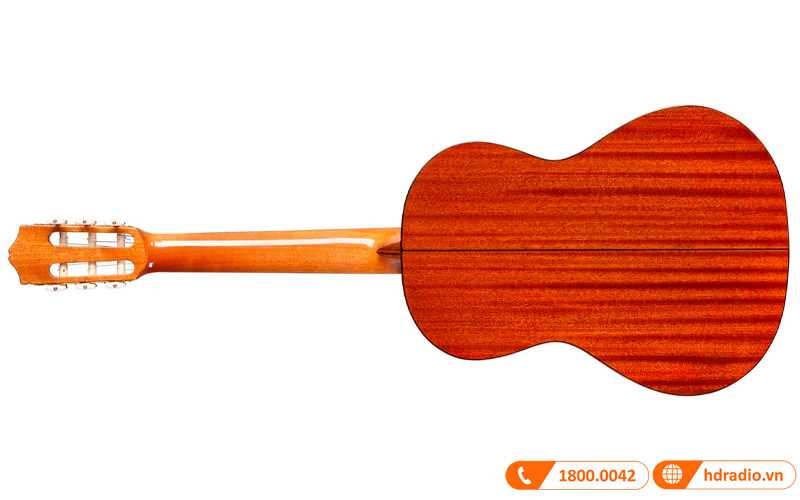 Đàn Guitar Cordoba Cadete, guitar classic, size 3/4-7