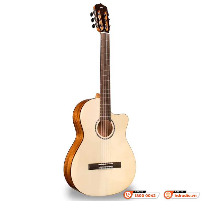 Đàn guitar Cordoba Fusion 5