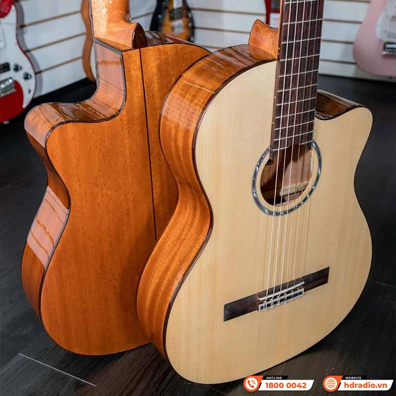 Đàn Guitar Cordoba Fusion 5