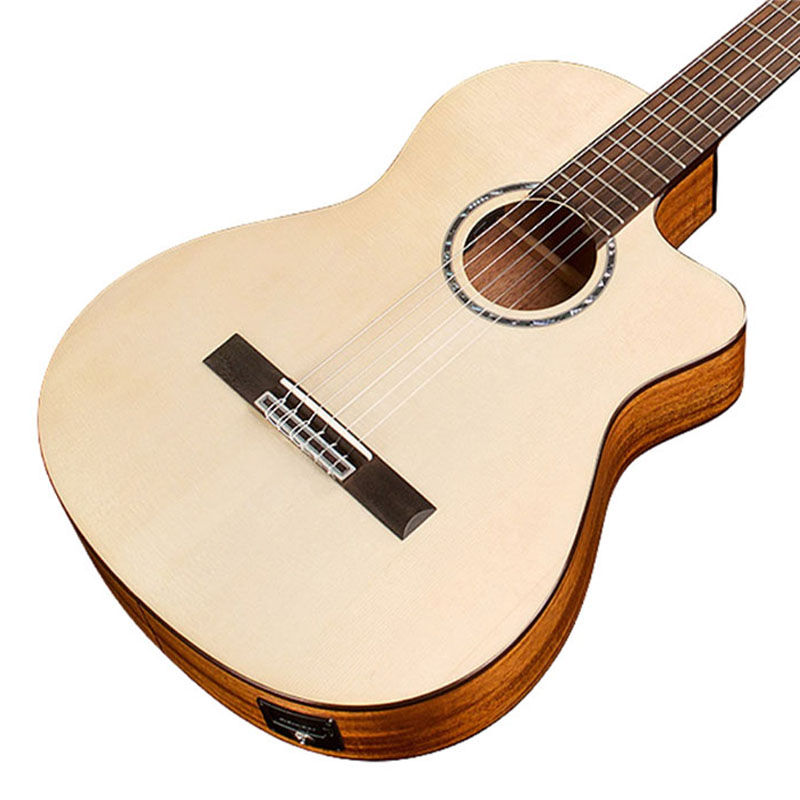 Đàn Guitar Cordoba Fusion 5, dáng Cutaway, Fishman Presys II-3