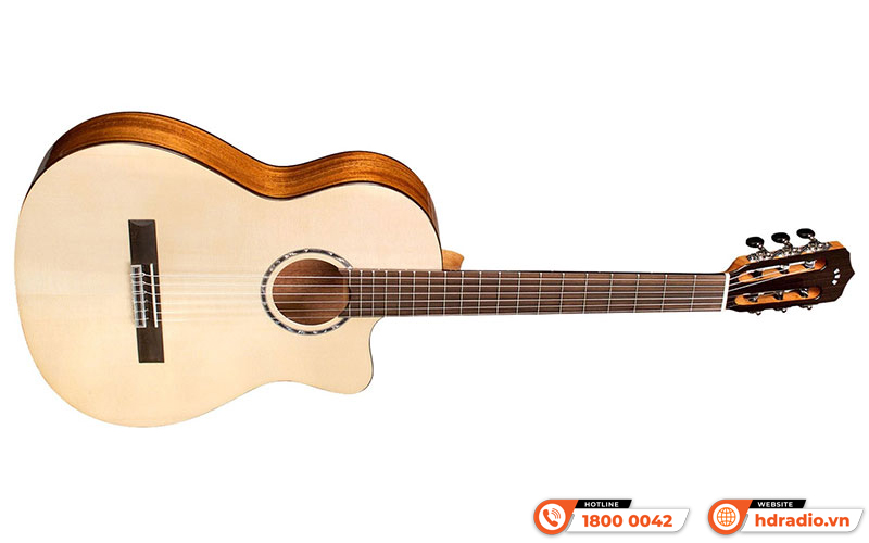 Đàn Guitar Cordoba Fusion 5