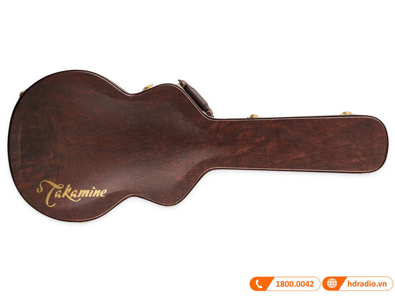 Đàn Guitar Takamine P7JC