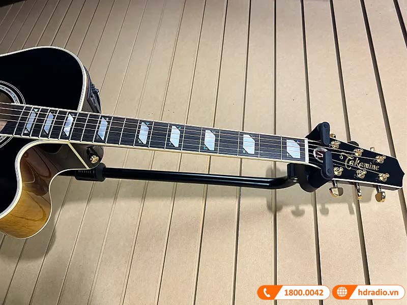 Xem thêm: Bảng giá các mẫu Đàn Guitar Takamine Chính Hãng, Giá Tốt!