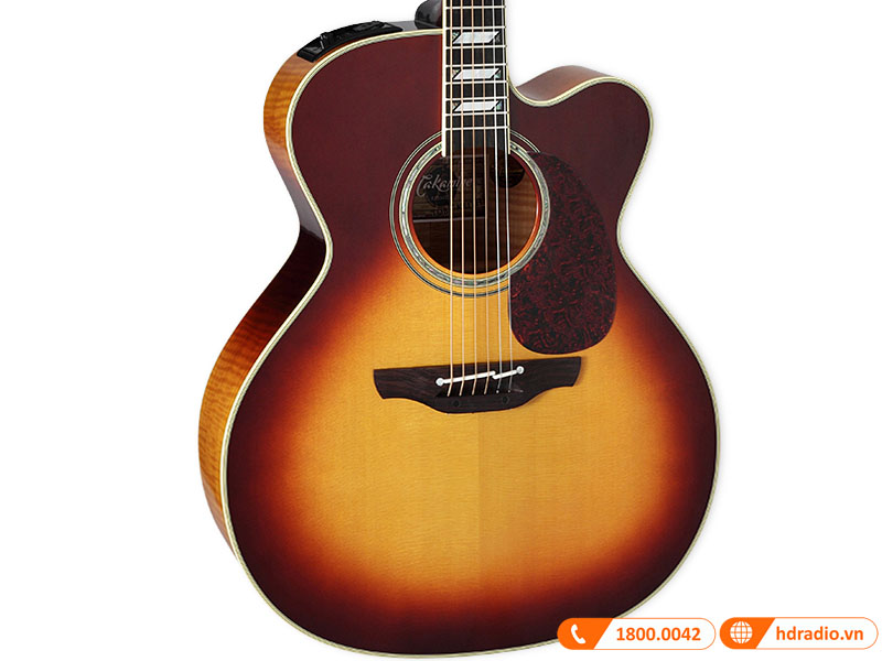 Xem thêm: Bảng giá các mẫu Đàn Guitar Takamine Chính Hãng, Giá Tốt!