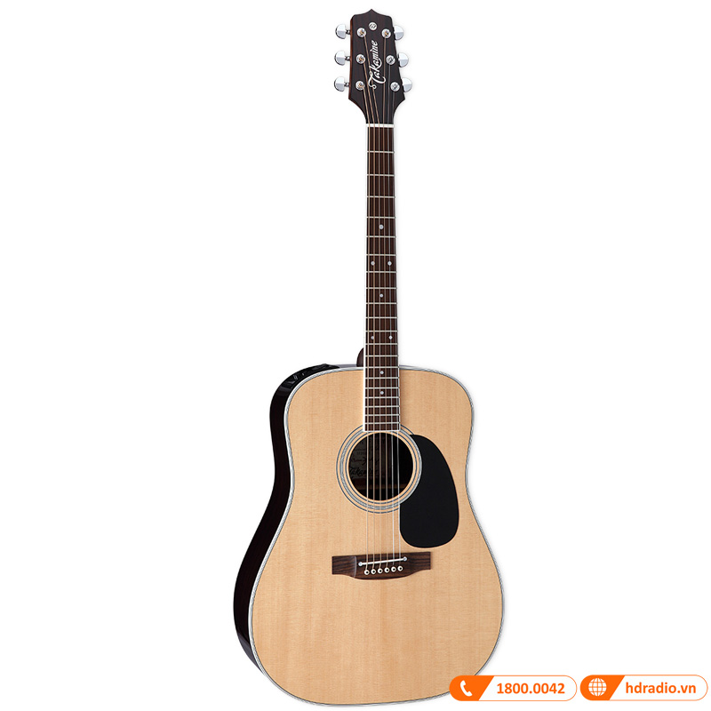 Đàn Guitar Takamine EF360GF Glenn Frey Signature