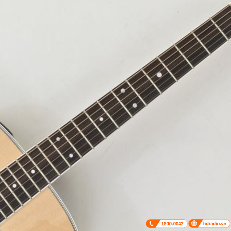 Đàn Guitar Takamine EF360GF Glenn Frey Signature, guitar classic electric-5