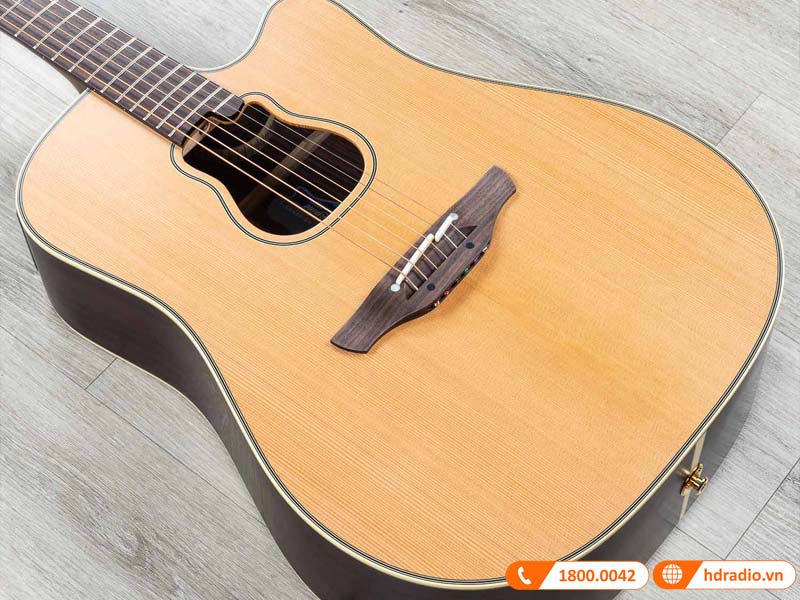Đàn Guitar Takamine GB7C Garth Brooks Signature, guitar classic electric-8