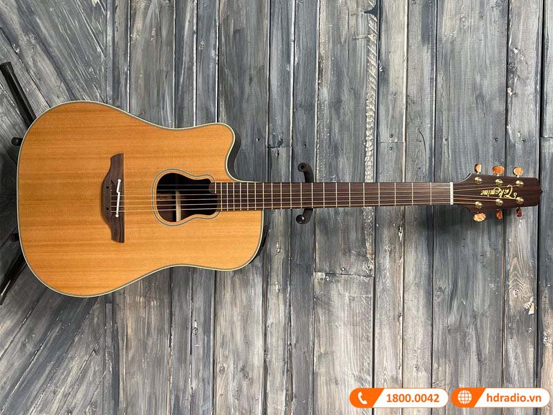 Đàn Guitar Takamine GB7C Garth Brooks signature