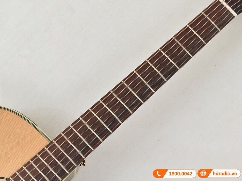 Đàn Guitar Takamine GB7C Garth Brooks Signature, guitar classic electric-6