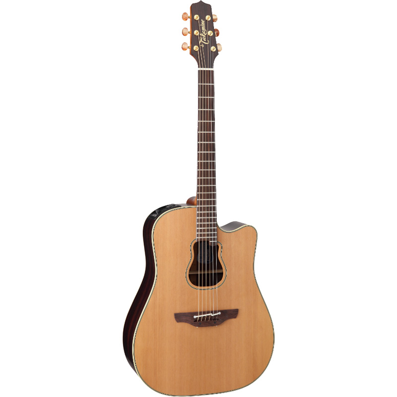Đàn Guitar Takamine GB7C Garth Brooks Signature, guitar classic electric